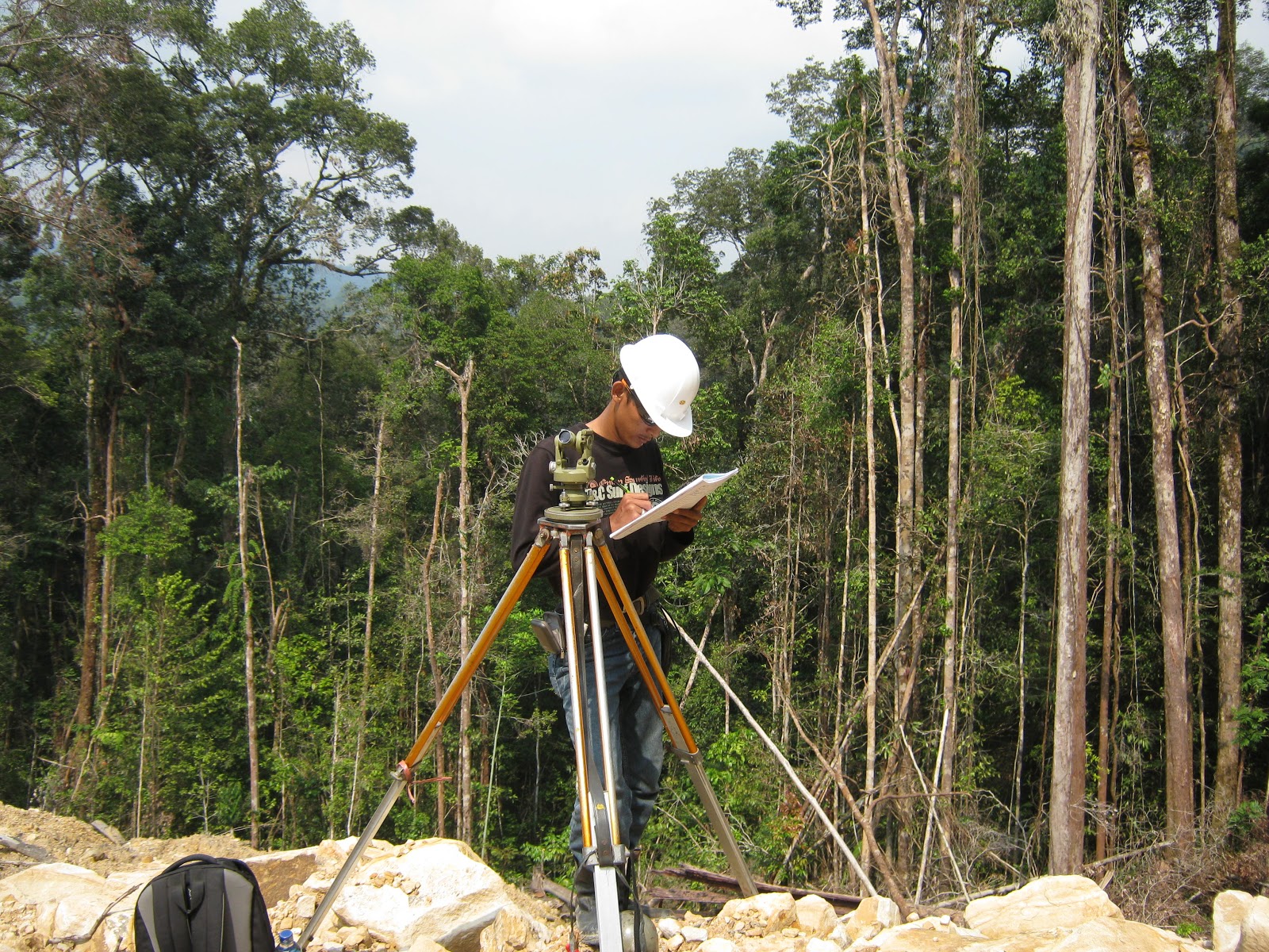 Bangor Surveyors Sydney & NSW Sydney Surveyors