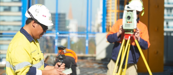 Gymea-Surveyors