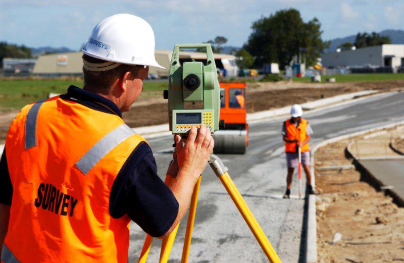 Lucas Heights Surveyors