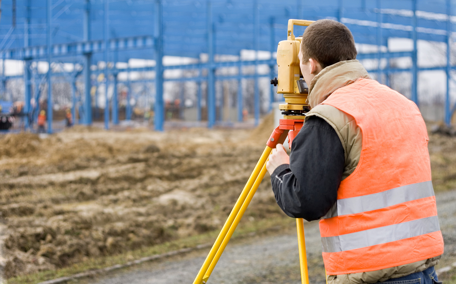 Maianbar Surveyors