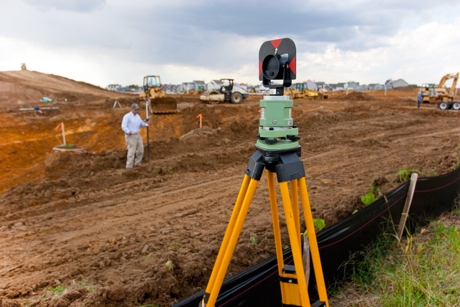 Oyster Bay Surveyors