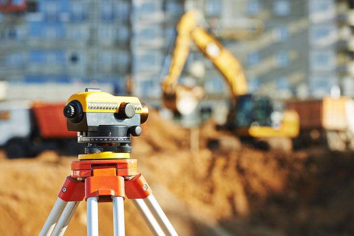 Port Hacking Surveyors
