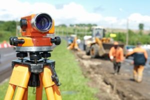 Marrickville Surveyors