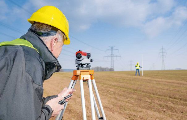 Taren Point Surveyors
