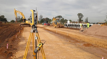 Villawood Surveyors