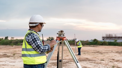 Arcadia Surveyors