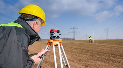 Glebe Surveyors