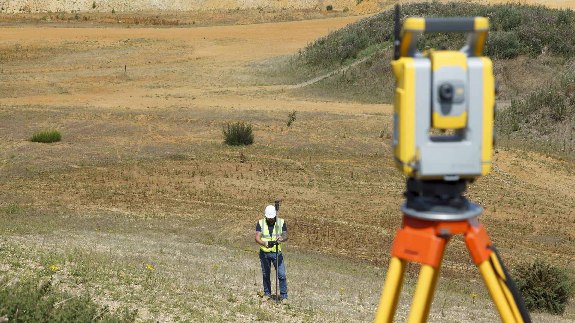 Bardwell Valley Surveyors