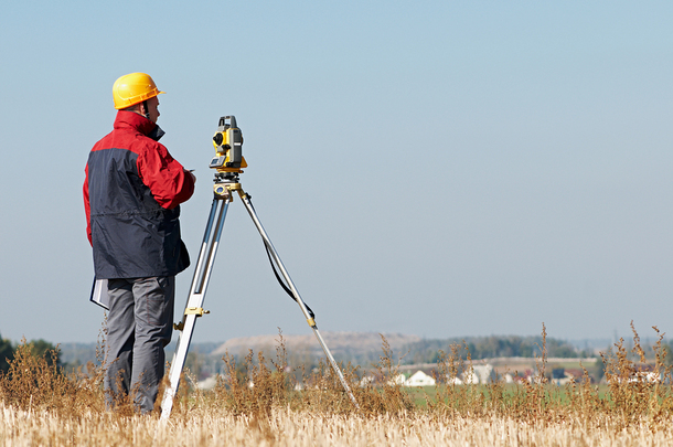 Elizabeth Bay Surveyors