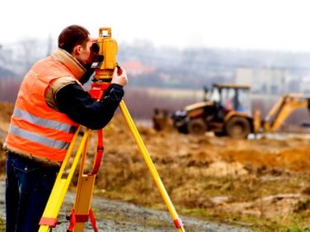 Chester Hill Surveyors