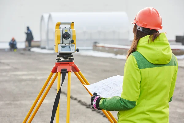 Clemton Park Surveyors