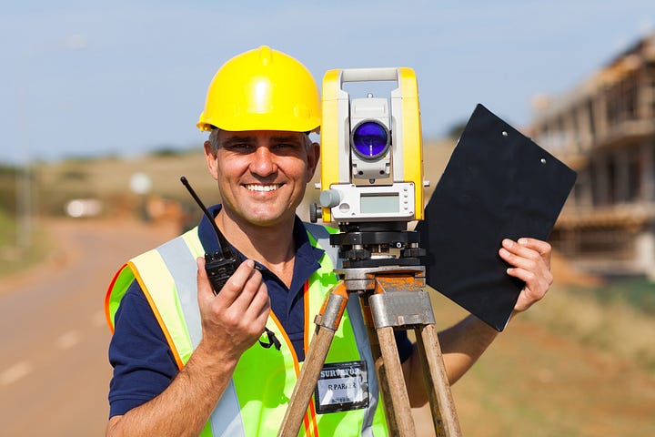 Leightonfield Surveyors
