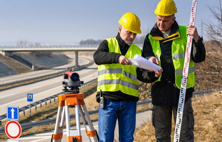 Mount Lewis Surveyors