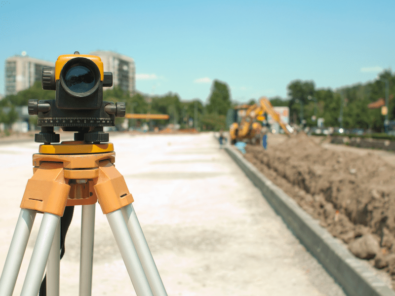 Padstow Heights Surveyors