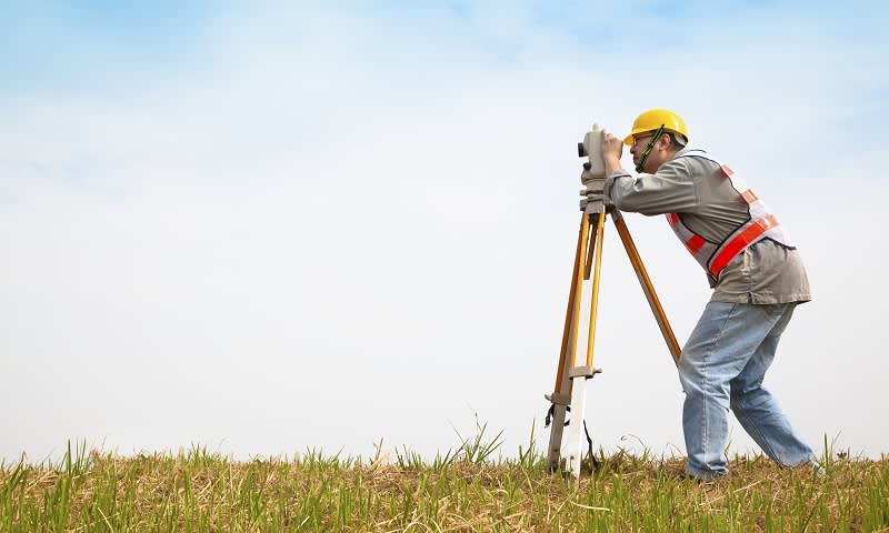 Padstow Surveyors