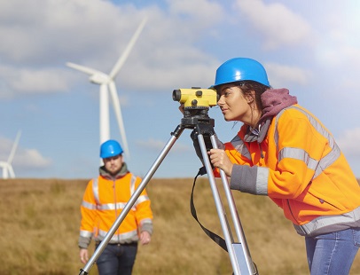 Potts Hill Surveyors