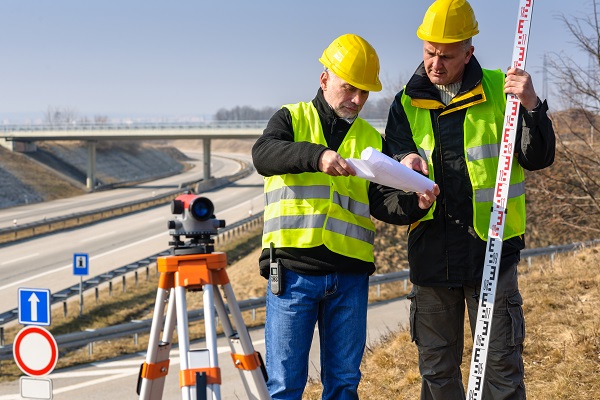 Regents Park Surveyors