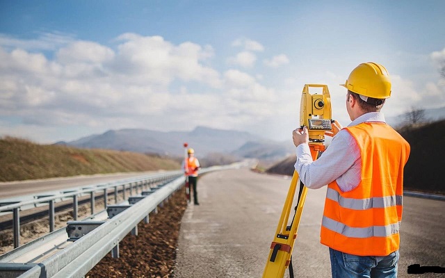 Revesby Surveyors