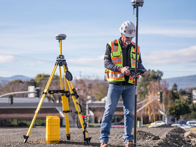 Revesby Heights Surveyors