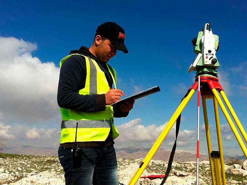 Riverwood Surveyors