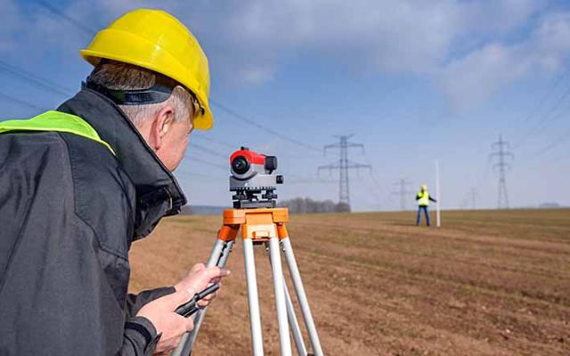 Roselands Surveyors