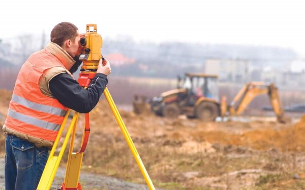 Undercliffe Surveyors