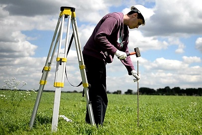 Austral Surveyors