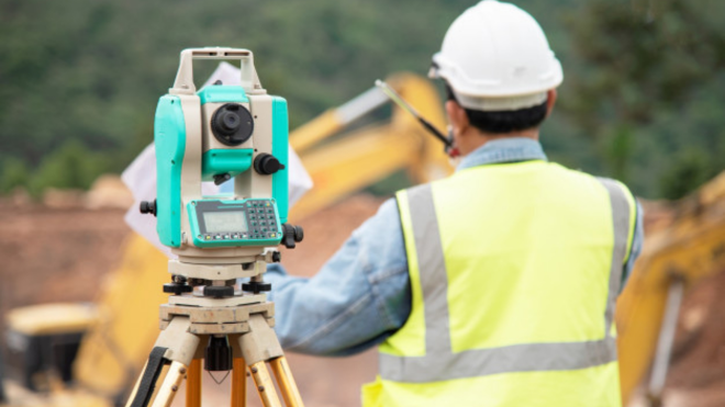 Hammondville Surveyors