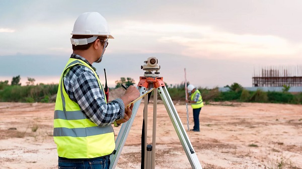 Heckenberg Surveyors