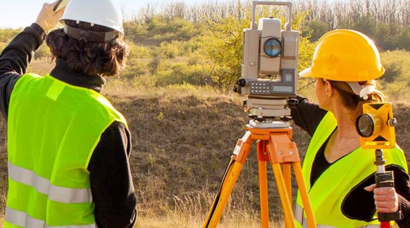 Holsworthy Surveyors