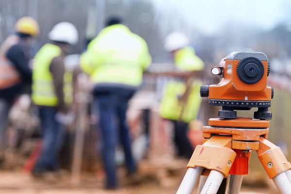 Hoxton Park Surveyors