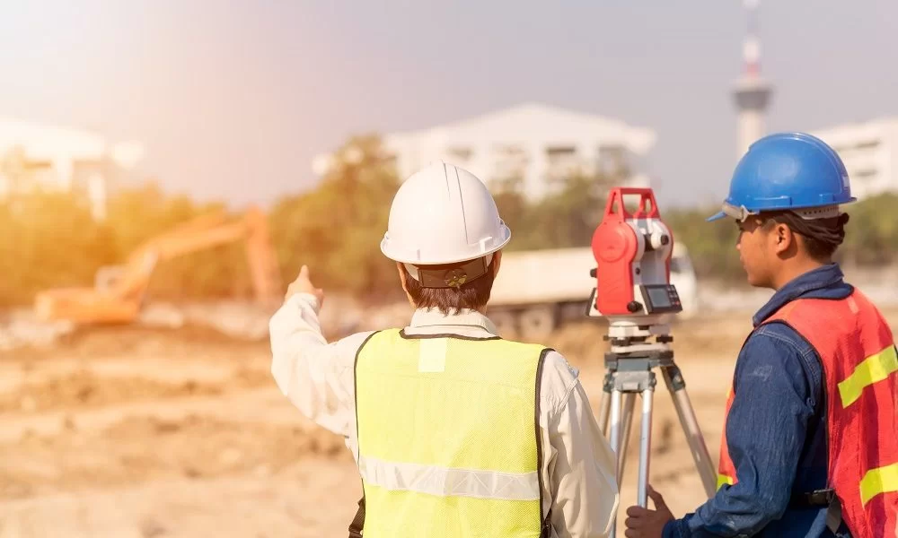 Middleton Grange Surveyors