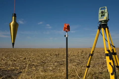 Voyager Point Surveyors