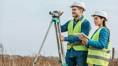 Warwick Farm Surveyor