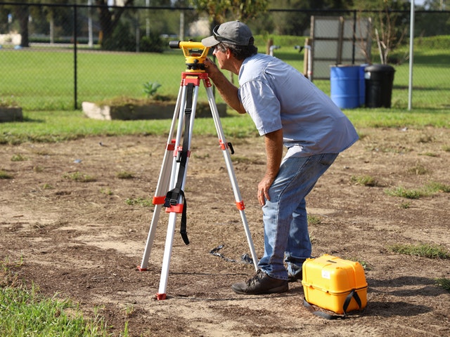Leets Vale Surveyors