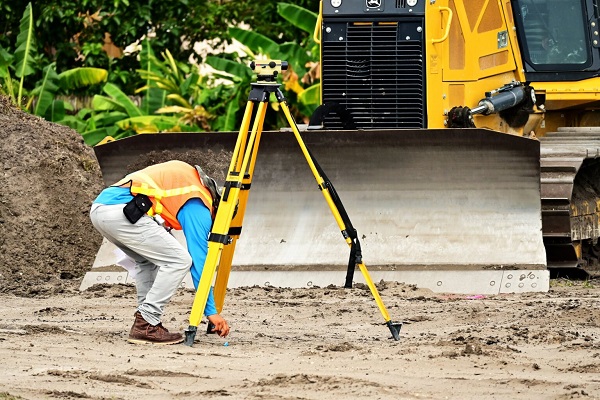 Lower Portland Surveyors