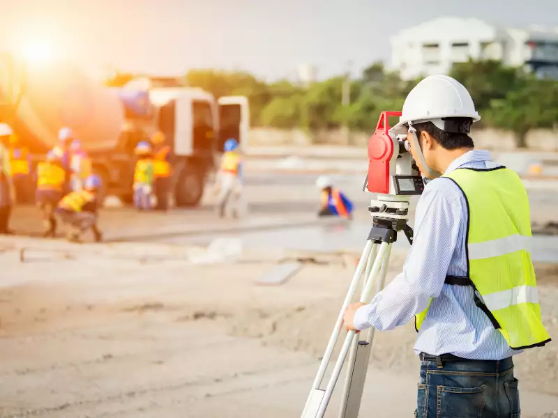 Nelson Surveyors